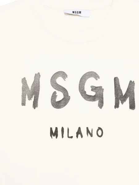 Bluza dziecięca Msgm