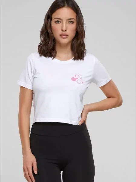 Koszulka Merchcode biała