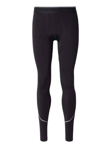 UNDER ARMOUR Chiloți sport Elite' negru