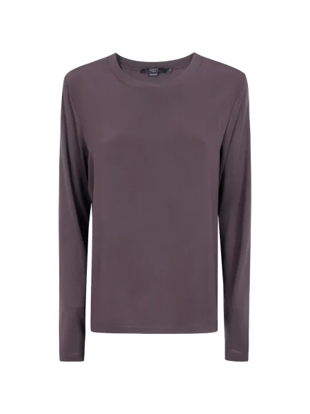 Lung tricou Seventy violet