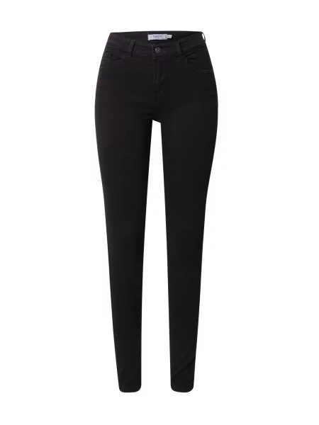 B.young Jeans Lola Luni denim negru