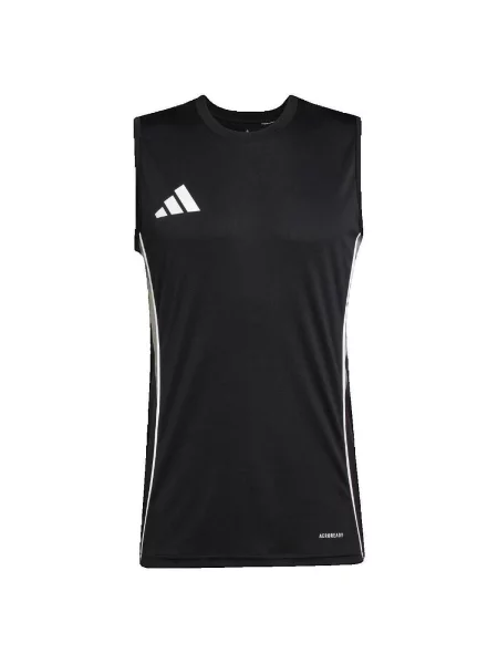 Majica Adidas Performance bijela