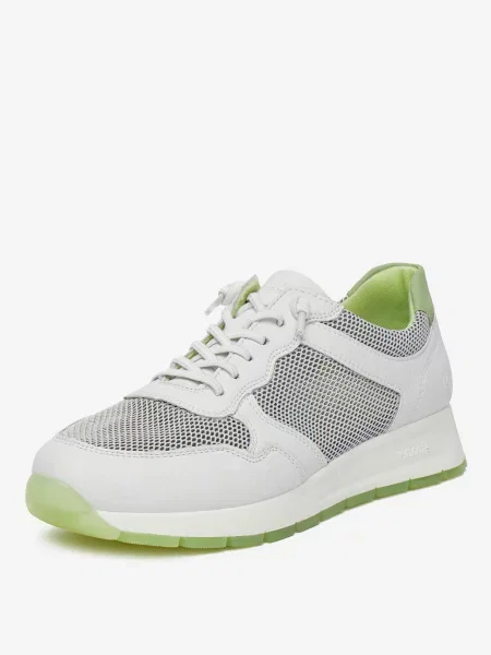 Remonte Sneakersy bílá