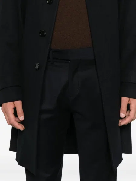Pantaloni chino Briglia 1949 albastru