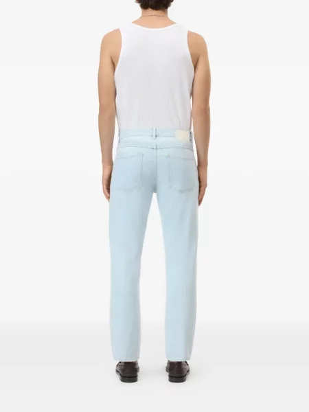 Blugi Closed Cooper albastru