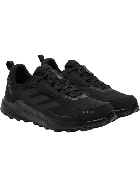 Sneakerși Adidas Terrex negru
