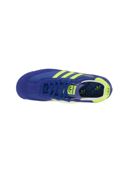 Tenisky Adidas Originals bílé