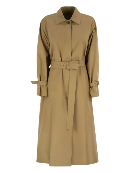 Trenci Max Mara maro