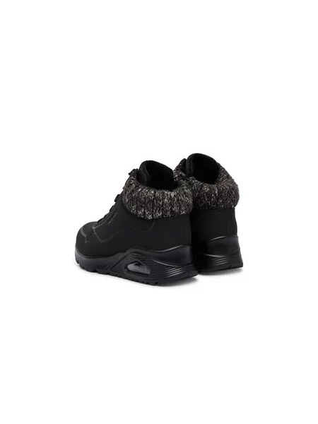 Laisvalaikio batai Skechers Uno Daze juoda