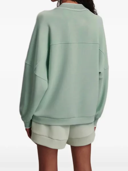 Cardigan Varley verde