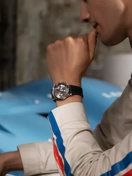 Pολόι Timex
