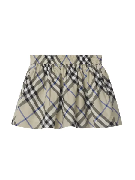 Φούστα Burberry