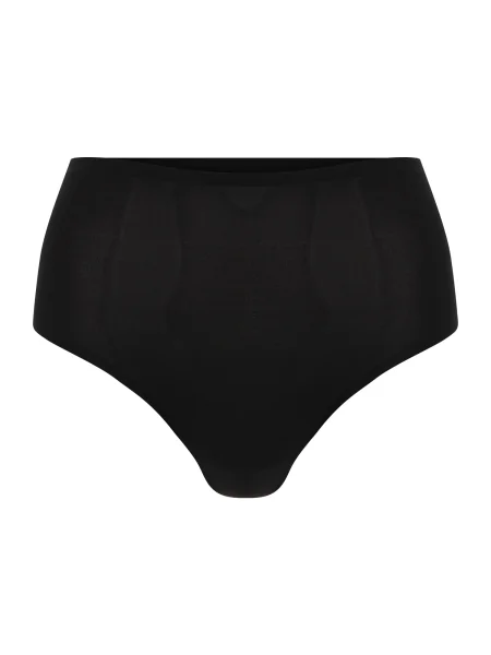 Chantelle Tanga SOFT STRETCH' negru