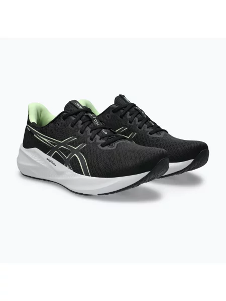 Încălțăminte de alergare pentru bărbați ASICS Versablast 4 black/illuminate yellow negru