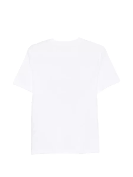 Tričko Carhartt Wip biela