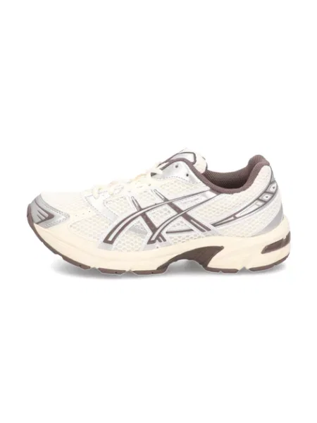 Tenisky Asics béžové