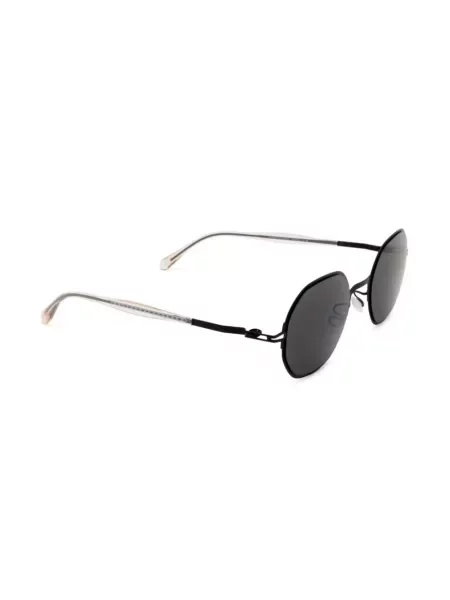 Ochelari de soare Mykita negru