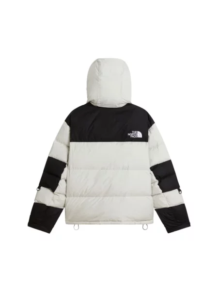 Kurtka The North Face szara