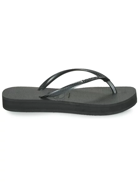 Natikače Havaianas crna