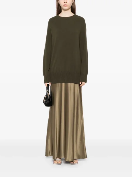 Rochie Christopher Esber verde