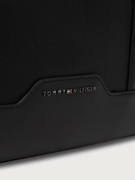 Tommy Hilfiger раница мъжка черно