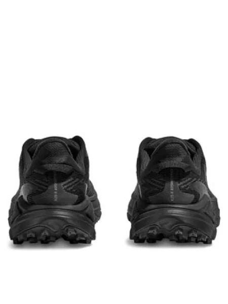 Hoka Bėgimo batai Challenger 8 Gtx juoda