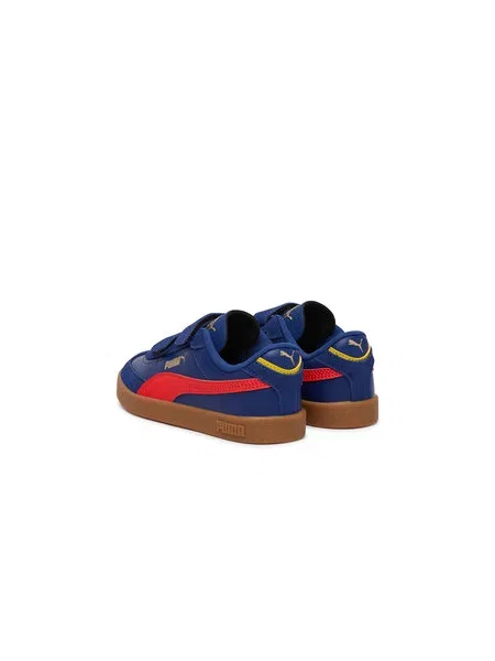 Superge Puma Club II Era V PS 19 Mornarsko modra