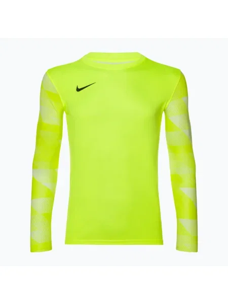 Olcsóbban. Férfi Nike Dri-FIT Park IV kapus volt/white/black póló. Méret: XL fehér