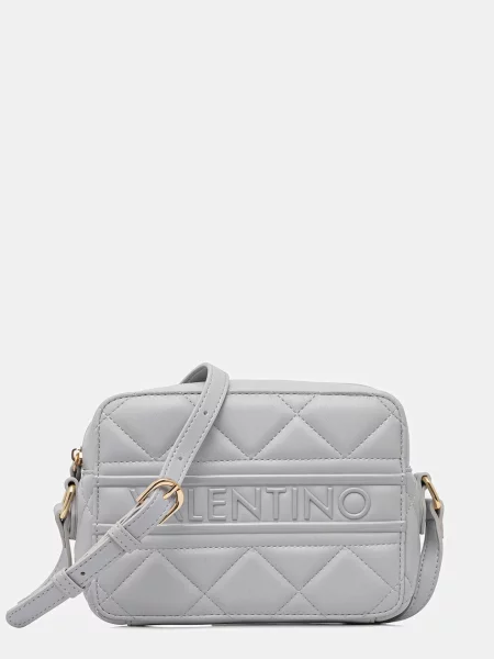 Geantă Valentino gri