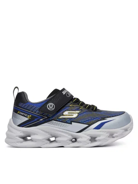 Sportcipők Skechers Vortex Sötétkék