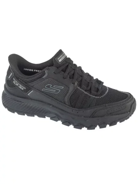 Skechers Laisvalaikio batai Slip-Ins: Dynamite AT Escapar juoda