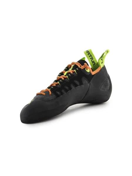 Tenisky La Sportiva čierna