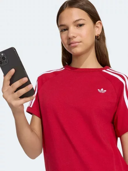 Детская футболка Adidas Originals