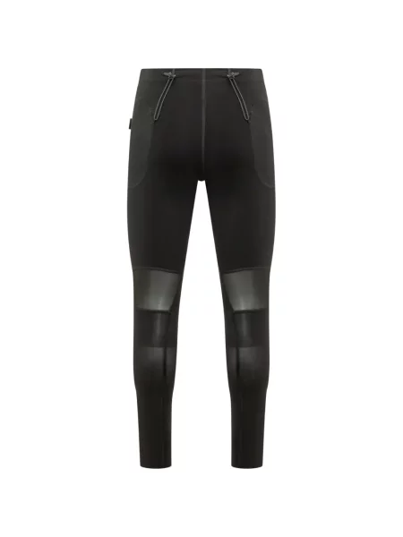 Pantaloni Satisfy negru