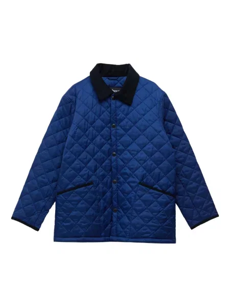 Geacă Barbour albastru