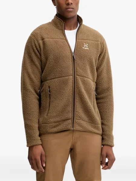 Geacă Haglöfs maro