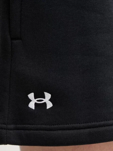 Флисовые шорты Under Armour