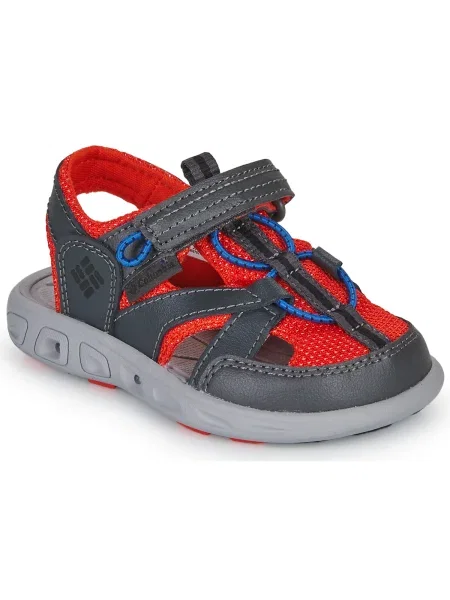 Pantofi copii Columbia gri