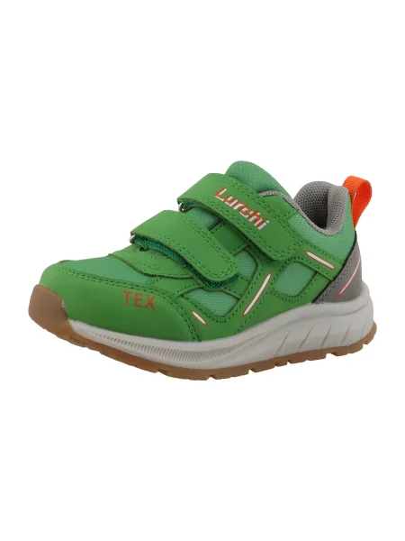 Sneakerși copii Lurchi gri