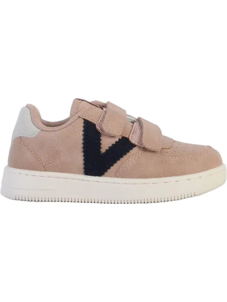 Pantofi copii Victoria roz