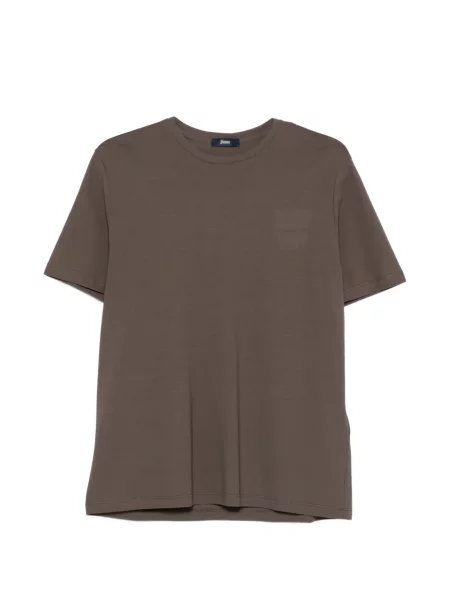 Tricou Herno maro