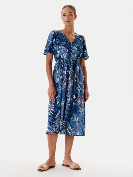 Tatuum Rochie de zi Detta Bleumarin