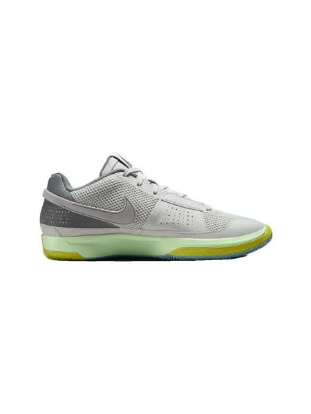 Pantofi Nike gri