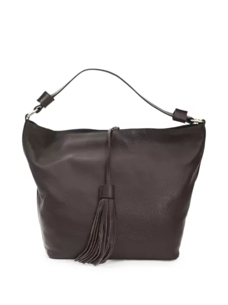 Geantă shopper Pompei Donatella maro