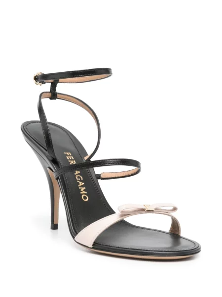 Sandale Ferragamo negru
