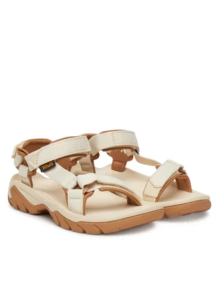 Босоніжки Teva TERRA FI 5 UNIVERSAL бежевий