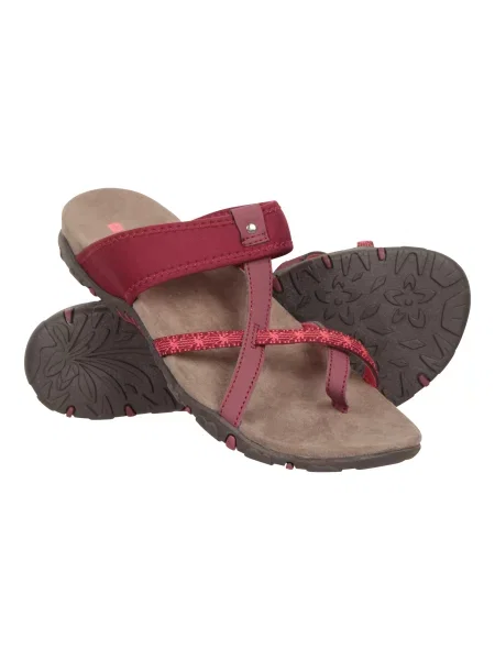 Marbella sandały Pink różowe