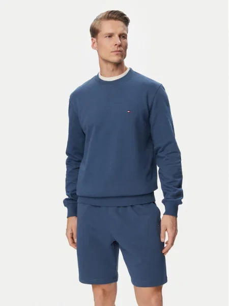 Tommy Hilfiger Μπλούζα μπλε