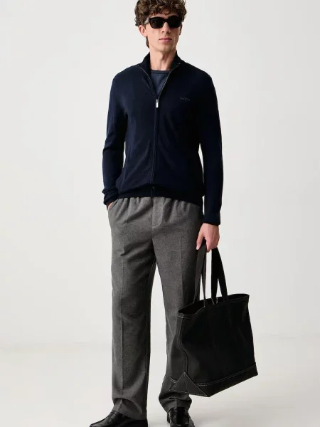 Guess cardigan pentru bărbați MAGNUS