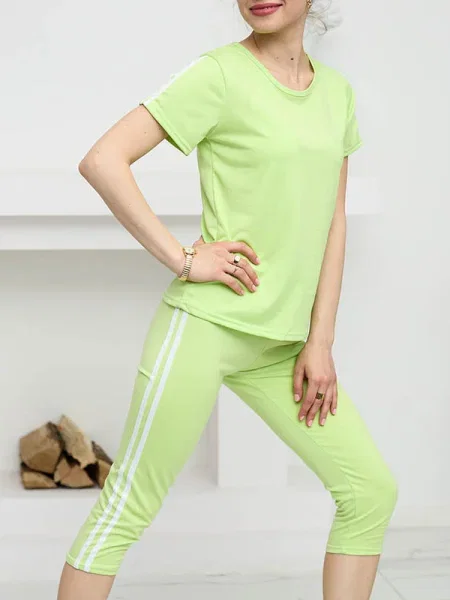 Trening Resti alb